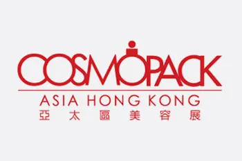 COSMOPROF ASIA Hong Kong